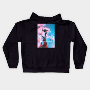 Form Kids Hoodie